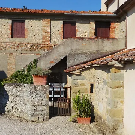 Holiday home Maria Anghiari