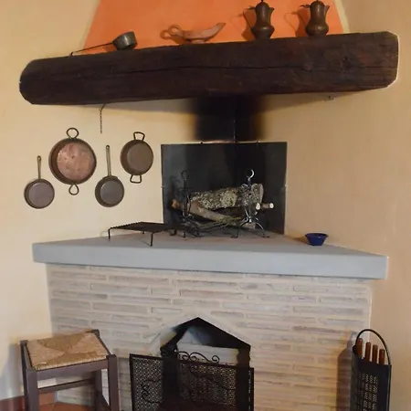 Maria Holiday home