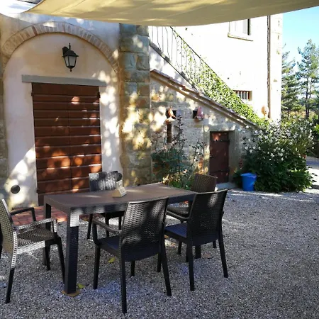 Holiday home Maria Anghiari