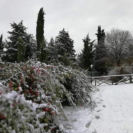 Maria Holiday home