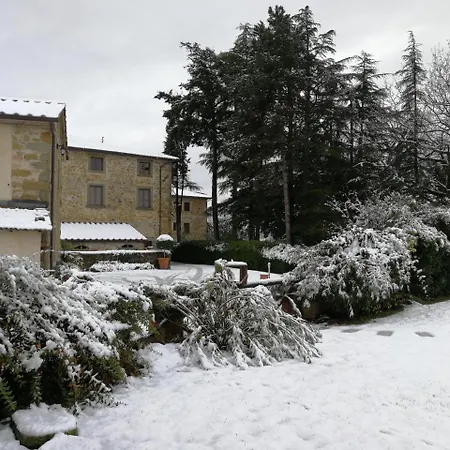 Maria Holiday home Anghiari