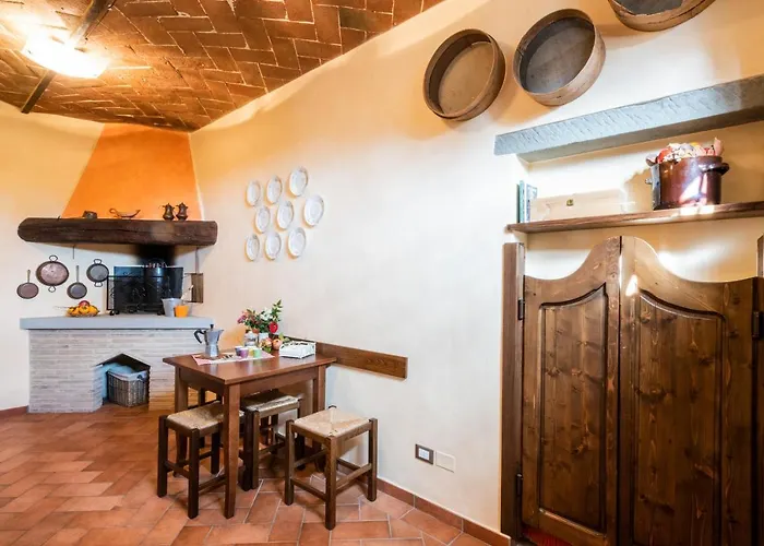 Ferienhaus Maria