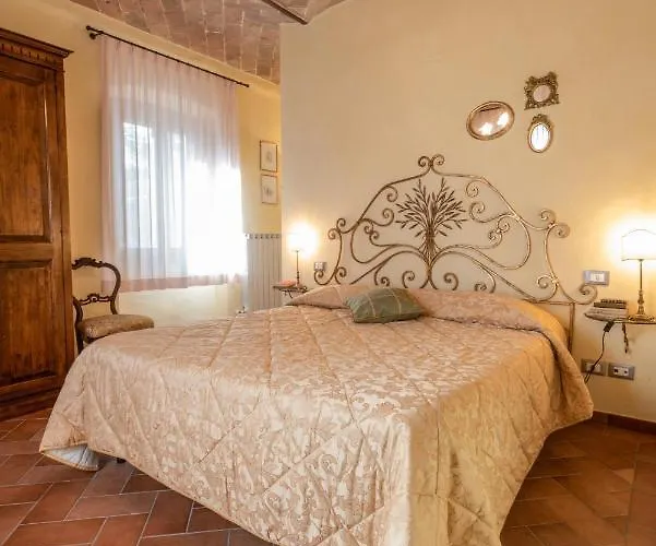 Maria Ferienhaus Anghiari