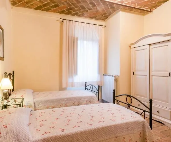 Maria Ferienhaus Anghiari