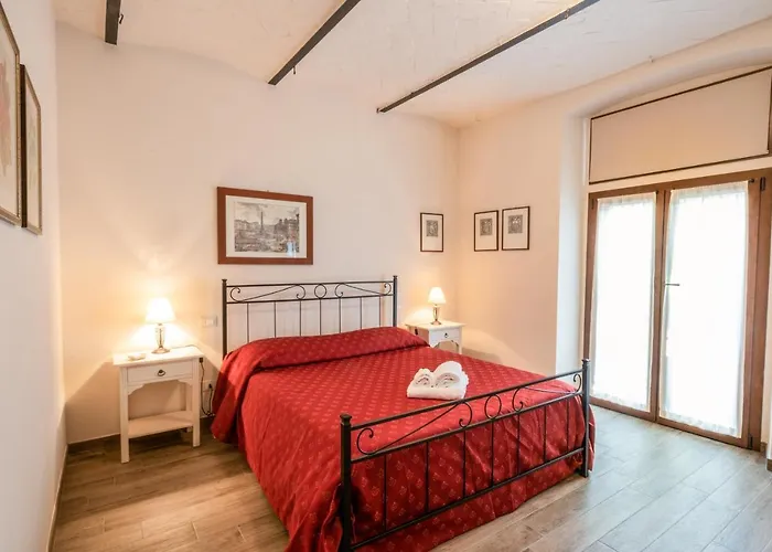 Ferienhaus Maria *