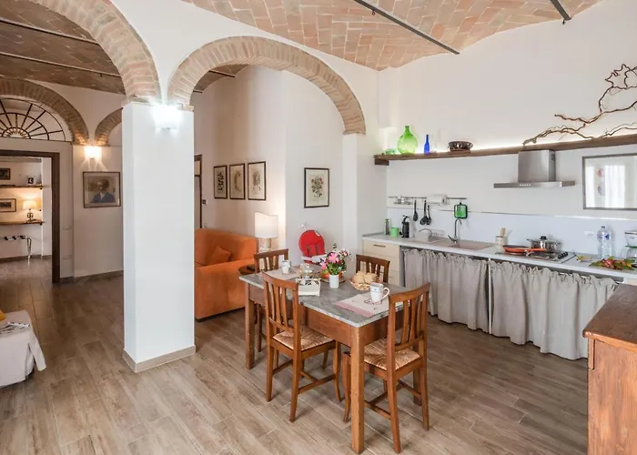 Ferienhaus Maria
