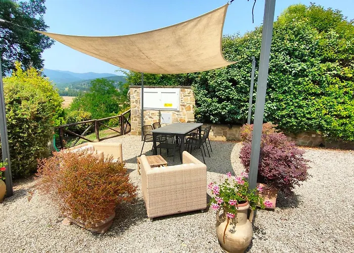 Ferienhaus Maria
