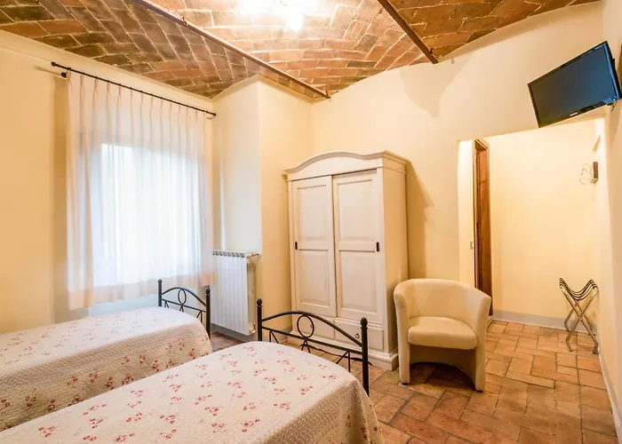 Ferienhaus Maria *