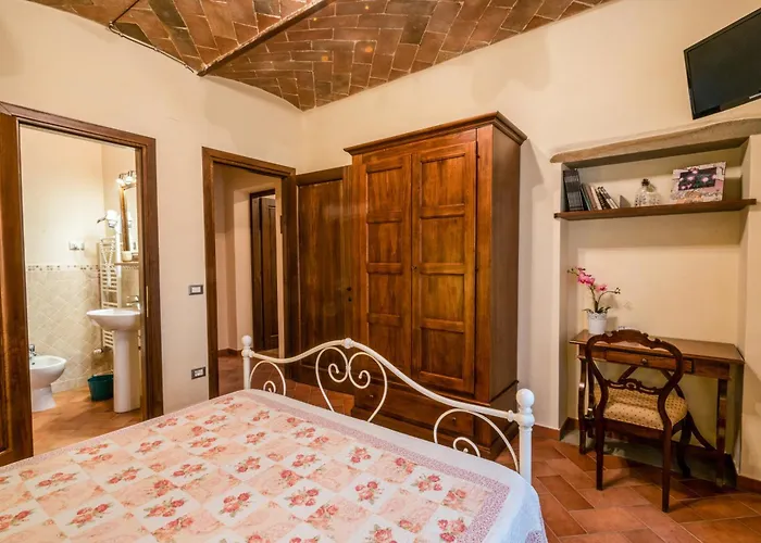Maria Ferienhaus Anghiari