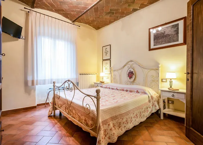 Ferienhaus Maria Anghiari