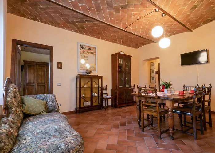 Ferienhaus Maria *