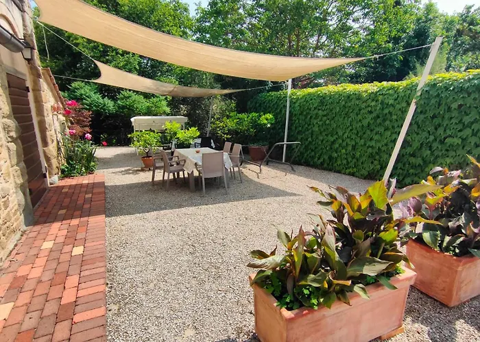 Ferienhaus Maria Anghiari