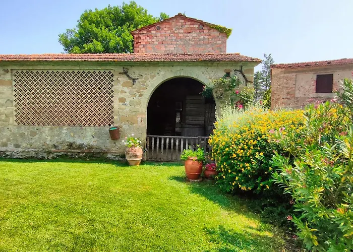 Ferienhaus Maria Anghiari