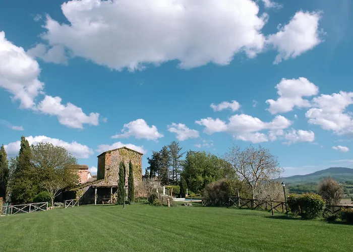 Ferienhaus Maria