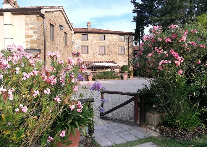 Ferienhaus Maria Anghiari