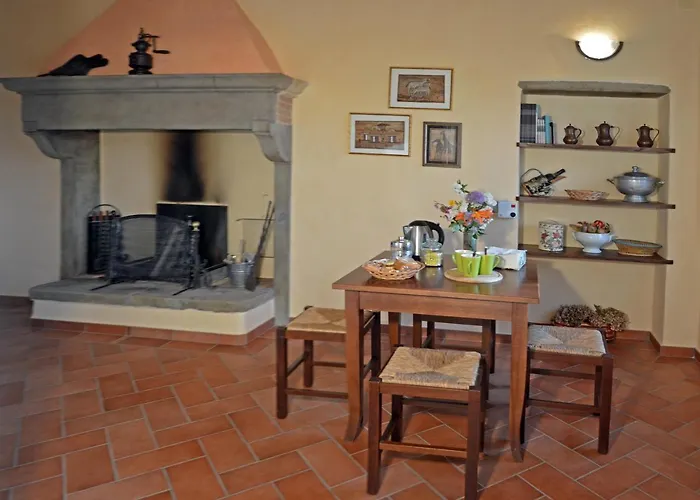 Ferienhaus Maria